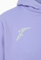HOODIE PURPURA GOODYEAR LEXINGTON-A de Goodyear