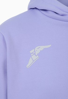 HOODIE PURPURA GOODYEAR LEXINGTON-A