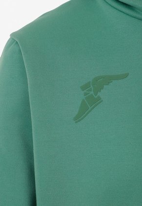HOODIE VERDE GOODYEAR LEXINGTON-D