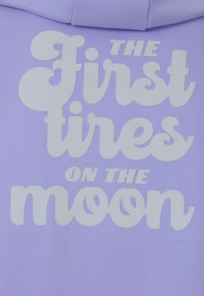 HOODIE PURPURA GOODYEAR LEXINGTON-A