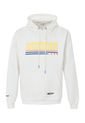 HOODIE BLANCO GOODYEAR OREGON-C de Goodyear