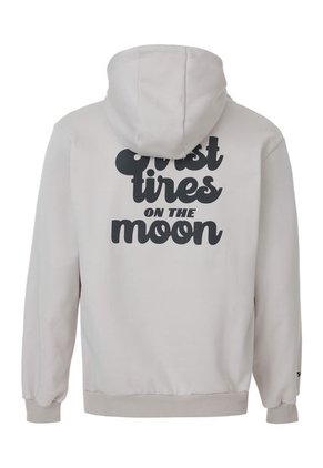 HOODIE BEIGE GOODYEAR LEXINGTON-C