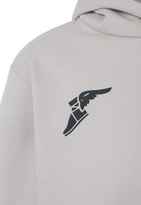 HOODIE BEIGE GOODYEAR LEXINGTON-C