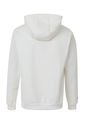 HOODIE BLANCO GOODYEAR OREGON-C de Goodyear