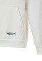 HOODIE BLANCO GOODYEAR OREGON-C de Goodyear