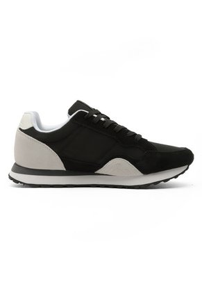 Tenis Hombre Goodyear Negro SITKA-A