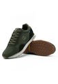 Tenis Hombre Goodyear Verde SITKA-B de Goodyear