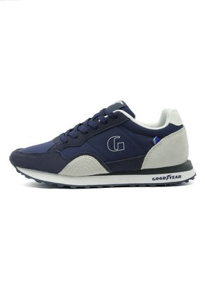 Tenis Hombre Goodyear Azul SITKA-C
