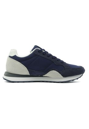 Tenis Hombre Goodyear Azul SITKA-C