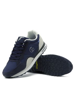 Tenis Hombre Goodyear Azul SITKA-C