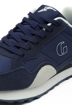 Tenis Hombre Goodyear Azul SITKA-C
