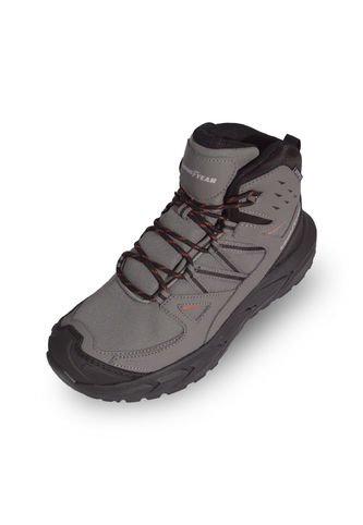 Bota Hombre Goodyear Grey/Black WATERPROOF KAMET Goodyear