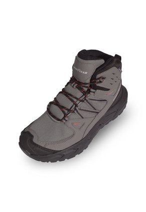 Bota Hombre Goodyear Grey/Black WATERPROOF KAMET