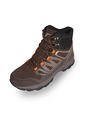 Bota Hombre Goodyear Dk Brown WATERPROOF SOLDADO de Goodyear