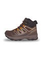 Bota Hombre Goodyear Dk Brown WATERPROOF SOLDADO de Goodyear