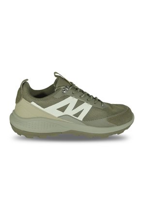 Tenis Hombre Goodyear Verde KEND
