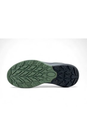 Botas Mujer Goodyear Verde MARX
