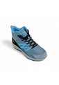 Botas Mujer Goodyear Azul MARX de Goodyear