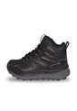 Bota Hombre Goodyear Black/Yellow WATERPROOF ANETO de Goodyear
