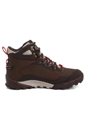 Bota Hombre Goodyear Dk-Brown OUTDOOR OHIO-D