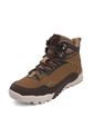 Bota Goodyear Brown OHIO-B de Goodyear