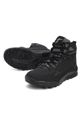 Bota Goodyear Negro OHIO-A