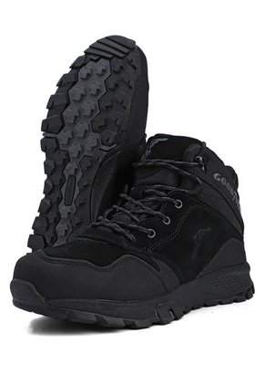 Bota Marca Goodyear Color Negro DAKOTA-A