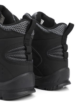 Bota Goodyear Negro OHIO-A