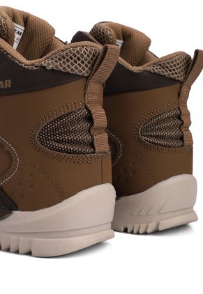 Bota Goodyear Brown OHIO-B