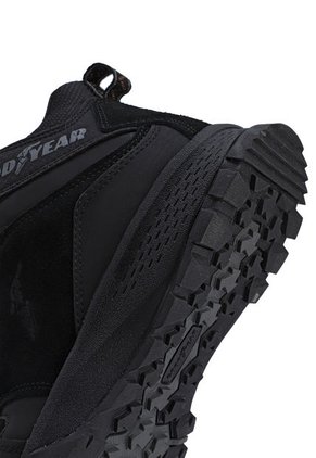 Bota Marca Goodyear Color Negro DAKOTA-A