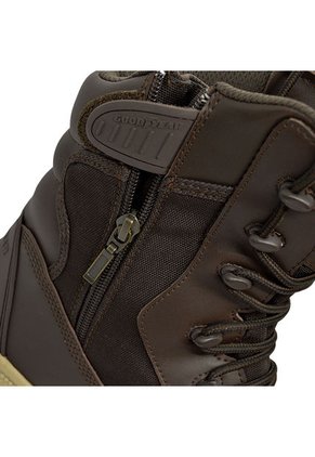 Bota Militar Color Café Goodyear SNIPER-C