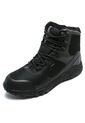 Bota Militar Marca Goodyear Color Negro FORCE-B de Goodyear