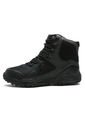 Bota Militar Marca Goodyear Color Negro FORCE-B de Goodyear