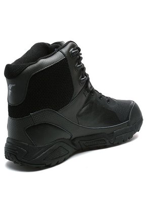 Bota Militar Marca Goodyear Color Negro FORCE-B