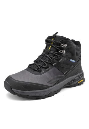 Bota Hombre Goodyear Negro WATERPROOF SANFORT-A