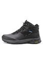 Bota Hombre Goodyear Negro WATERPROOF SANFORT-A de Goodyear