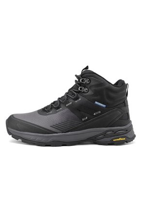 Bota Hombre Goodyear Negro WATERPROOF SANFORT-A