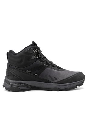 Bota Hombre Goodyear Negro WATERPROOF SANFORT-A