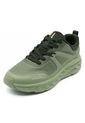 Tenis Hombre Goodyear Verde DUNCAN-B de Goodyear