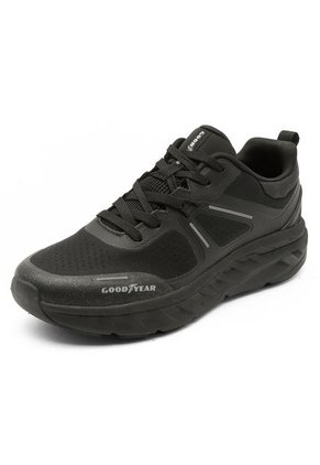Tenis Hombre Goodyear Negro DUNCAN-A