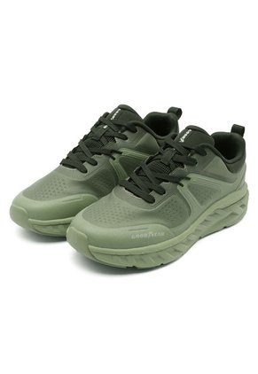 Tenis Hombre Goodyear Verde DUNCAN-B