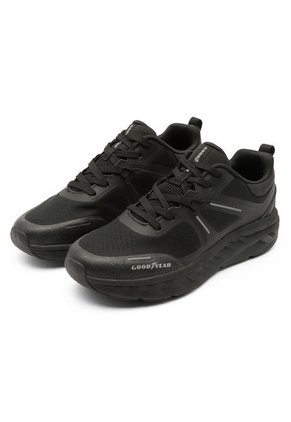 Tenis Hombre Goodyear Negro DUNCAN-A