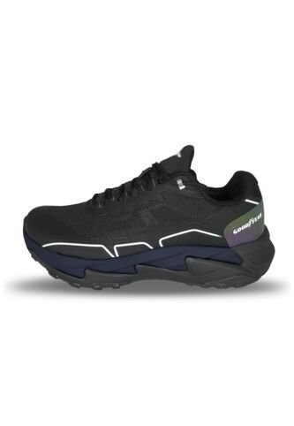Tenis Hombre Goodyear Negro MATT-A Goodyear