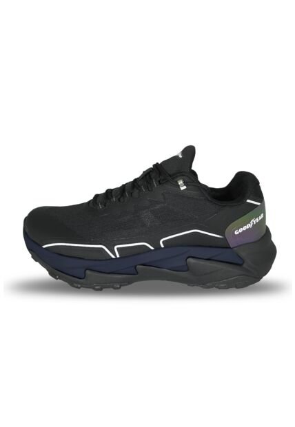 Tenis Hombre Goodyear Negro MATT-A