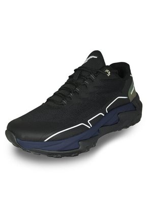 Tenis Hombre Goodyear Negro MATT-A