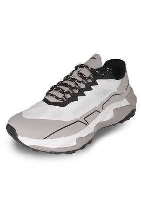 Tenis Hombre Goodyear Gris/Negro MATT-C