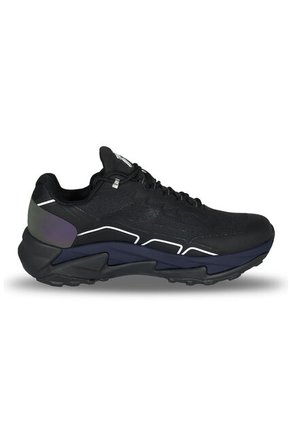 Tenis Hombre Goodyear Negro MATT-A
