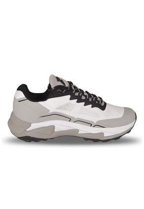 Tenis Hombre Goodyear Gris/Negro MATT-C