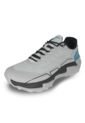 Tenis Hombre Goodyear Gris/Azul MATT-D de Goodyear