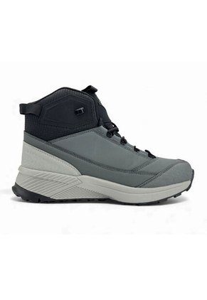 Botas Hombre Goodyear Gris/Negro WATERPROOF VARLO- M